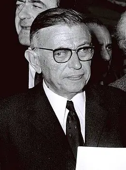 Sartre Jean Paul