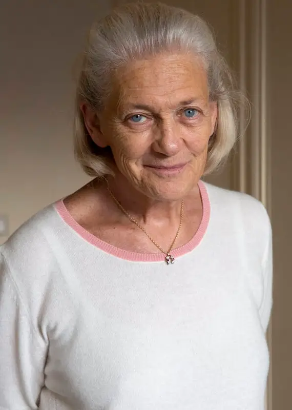 Badinter Elisabeth 