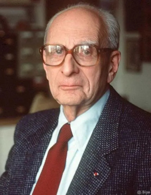Levi-strauss claude