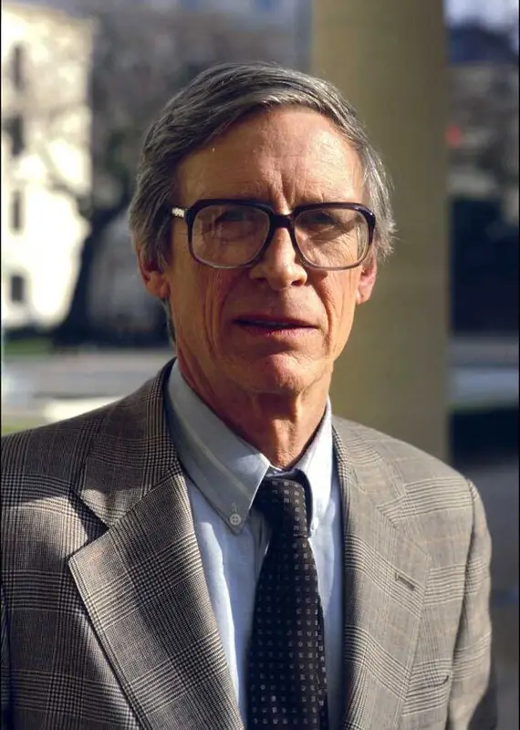RAWLS JOHN 