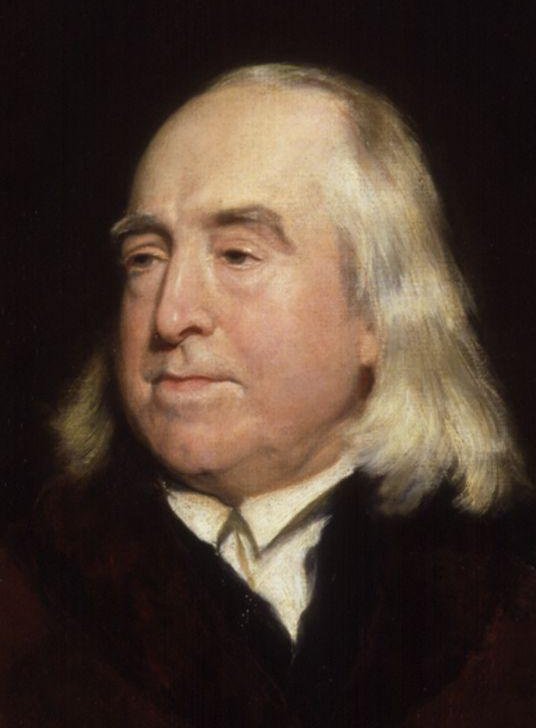 Bentham Jeremy 
