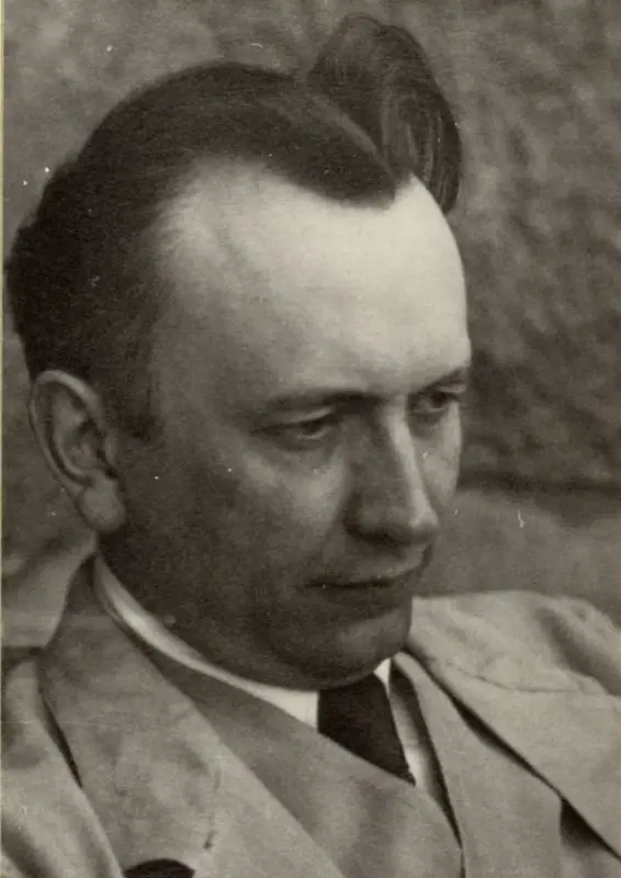 Jaspers Karl 